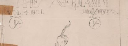 Africanist Resurrection